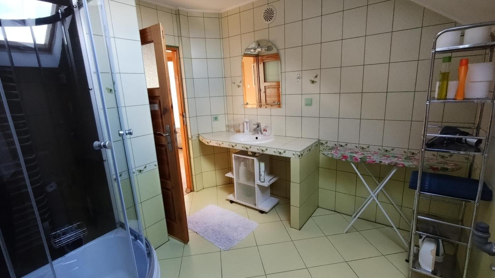 Chess Apartament Августув Экстерьер фото