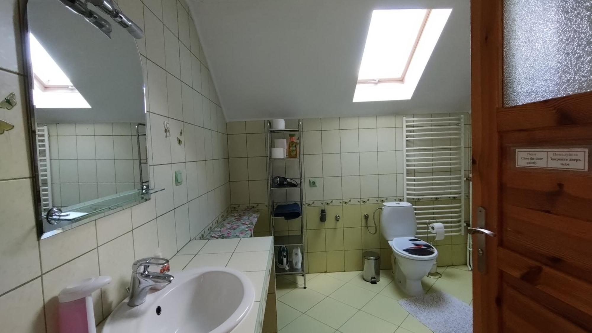 Chess Apartament Августув Экстерьер фото